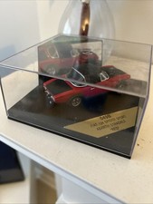 VITESSE 049B FIAT 124 SPIDER