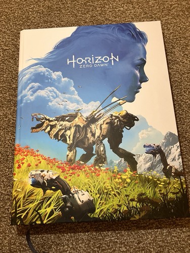 Horizon zero dawn collector - dawn, collector's
