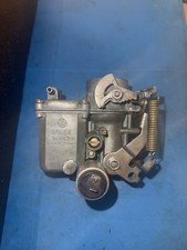 Reconditioned Solex 34 PICT 3