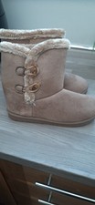 Womens Boots
