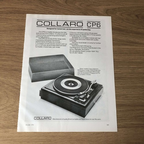 Gram150 magazine advert - magazine, 11x8
