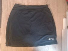 Slazenger Black Skirt /