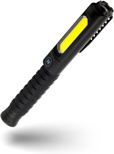 Nebo big larry pro - big, 600