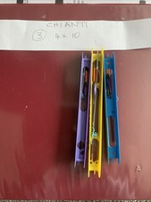 Small Fishing Floats for Canal Use. Old Vintage (some new)Fishing Floats X 27