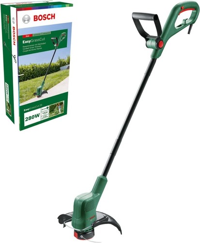 Bosch easygrasscut 280w - 280w, 26