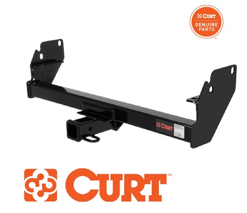 Curt class trailer hitch - curt,