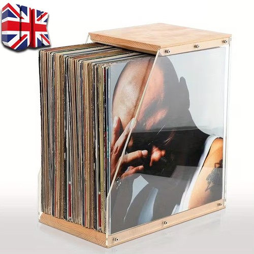 Premium vinyl record - 60,