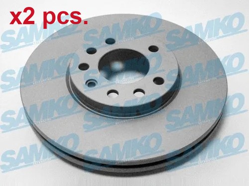 Pcs front rear brake - /,