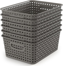 Weave Storage Organizer