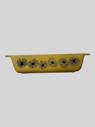 Vintage pyrex jaj gaiety - pyrex,