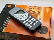 VGC (ASDA NETWORK ONLY) Boxed