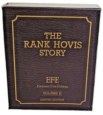 EFE 1:76 99902 'RANK HOVIS'