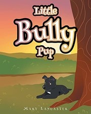 Little Bully Pup -  NEW Mary