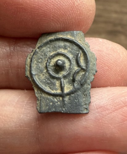 Celtic britain potin - celtic, issue