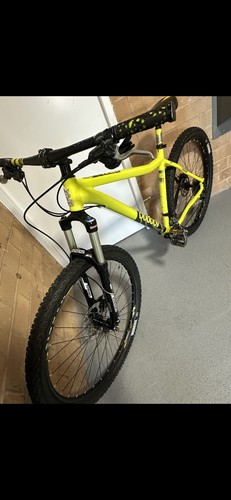 Voodoo mountain bike - voodoo,