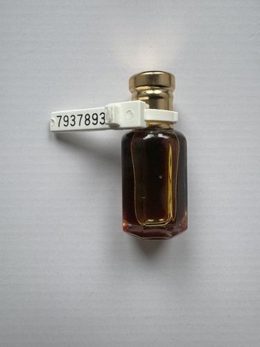 Cambodi oud agarwood oil 10ml - oud,