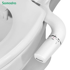 SAMODRA Ultra-Slim Cold Water