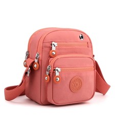 Women Ladies Messenger