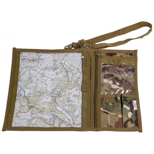 Highlander military explorer - military,