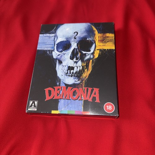 Demonia arrow limited - demonia, [limited