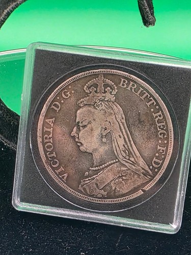 1889 solid silver antique - solid,