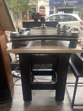 VPI TNT HRX.  WITH ROCKPORT TECHNOLOGIES  STAND