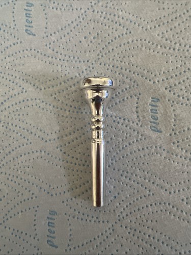 Trumpet mouthpiece - trumpet,