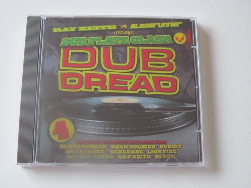 Ray keith bladerunner dub - ray,