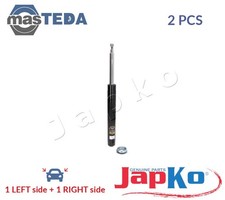 MJ00053 SHOCK ABSORBERS STRUTS SHOCKERS JAPKO 2PCS FOR BEDFORD ASTRA VAN
