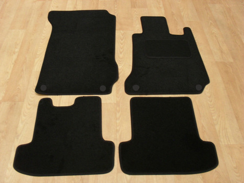 Car mats for mercedes - car,