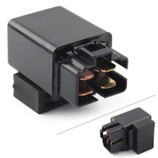 1x Starter Relay Solenoid For