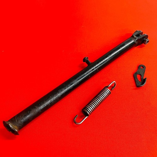 Dt50 kick stand - kick, +