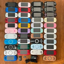 Sony PSP 3000 PSP 1000 System