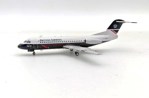 Inflight200 fokker 4000 - inflight200,