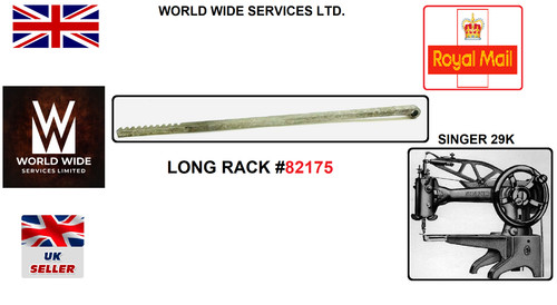 Singer 29k long - 29k,