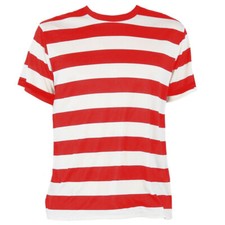 Extra Small Where's Wally