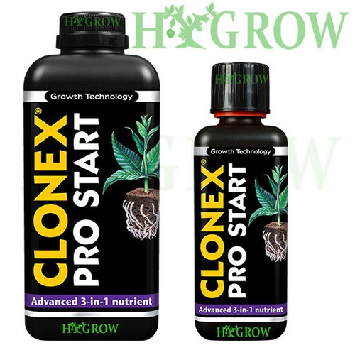 Clonex pro start advanced - an,