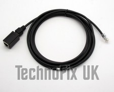 3m 8p8c RJ45 Microphone