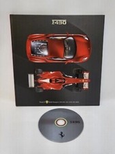 2005 FERRARI F430 COUPE