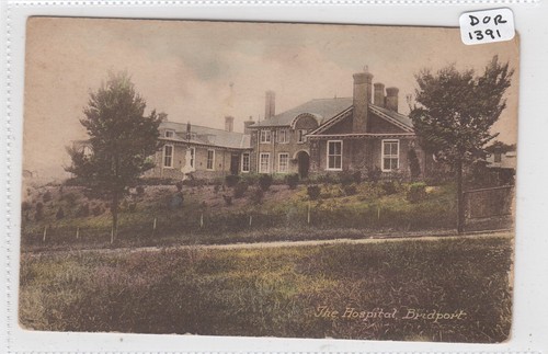 Bridport dorset the - ,