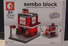 Sembo Block SY SD6606 Mini