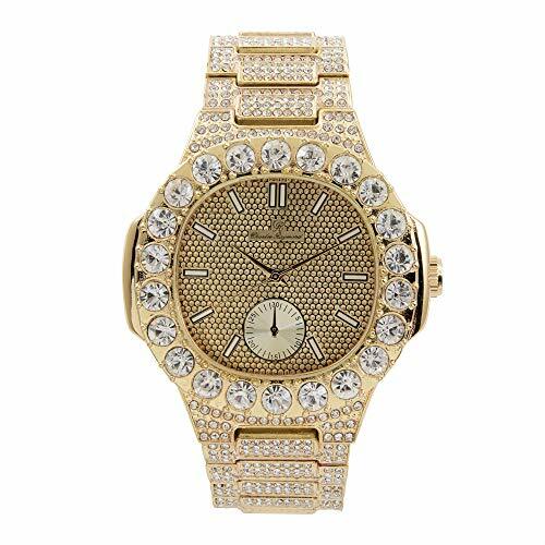Bling out oblong case - out,