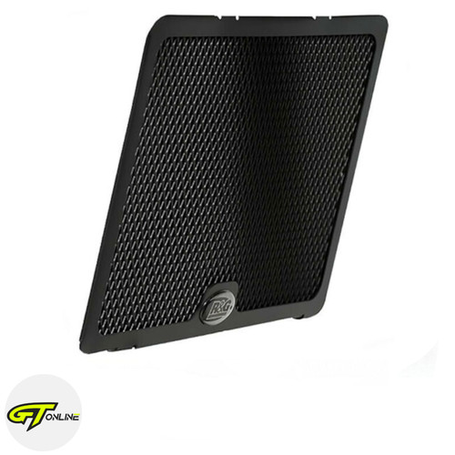 Racing radiator guard - racing,