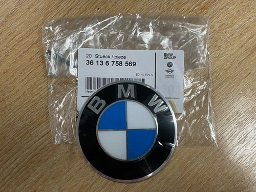 Genuine bmw light - bmw, wheel
