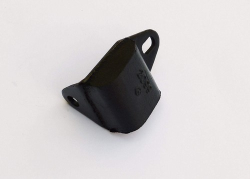 Front suspension bump stop - bump,