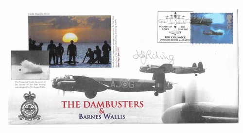 1997 the dambusters - gb,
