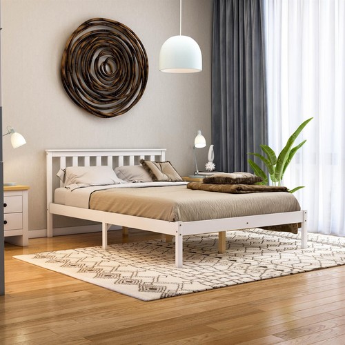 Sale wooden bed size - sale,