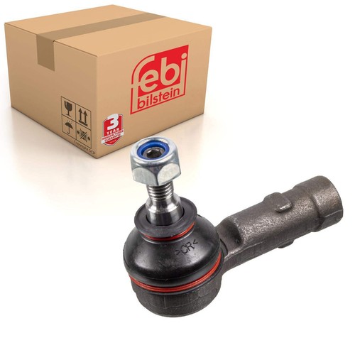 Transit front tie rod end - front,