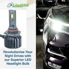 9006/HB4 V9 CSP LED Fog Light