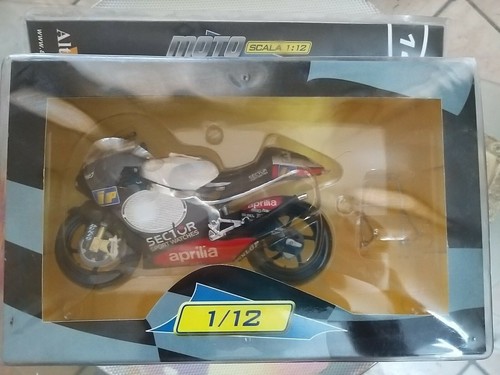 Aprilia rsw250 marco melandri - marco,